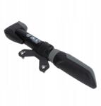 SKS Germany Kerékpár pumpa Sks Injex Lite Zoom fekete (4002556493813)