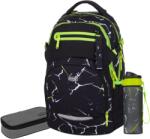 KARTON P+P 3 részes szett OXY Ombre Eletric (0-119725)