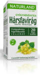 Naturland Hársfavirág tea filteres 20x1, 25 g