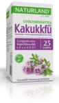 Naturland Kakukkfű tea filteres 25x1 g