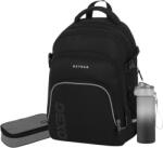 KARTON P+P 3 részes szett OXY SCOOLER Black (0-121525)