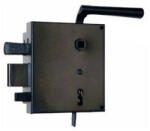 Euro Elzett Kapuzár Rászegező Norm. 2k. Jobb Elzett 3425 (1510209)