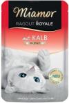 Miamor Ragout Royale mit Kalb aszpikban cat 100 g (Borjú)