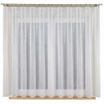  Függöny Olcsó Sima Kész Szalag Fátyol 300x160 6143 (sdfsa12)