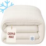 Strefa Spania Téli Paplan Maximális Melegség 160x200 nagyon meleg, puha, antiallergén (KOL-CLA-160X200-TC)