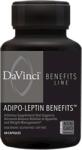 DaVinci Laboratories of Vermont Adipo-Leptin Benefits, súlykezelési stratégia, 60 db - szavatossági idő: 2026.04. 30