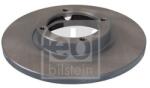 Febi Bilstein Disc frana FEBI BILSTEIN 17509 (17509) - fixbox