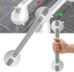  NCRealher fali tartó (przyssawka pod prysznic)