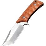 HARAHU Outdoor kés SK-38959 - Barna KP38959