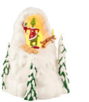  Department 56 The Grinch Village Mount Crumpit