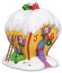  Department 56 The Grinch Village Cindy Lou Who House