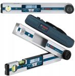 Bosch Gam Szögmérő 220 Mf 0601076600 Bosch Elektronikus szögmérő (0601076600)