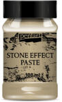  Pentart Kőhatású Paszta 100 ml Homokkő (PC29708)