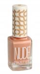 Pastel Körömlakk Nude No. 762 13ml (8690644077623)