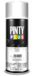 PintyPlus Basic Akrilfesték Spray 400 ml RAL 9010 Fehér (NVS053)