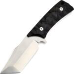 HARAHU SK-38960 Outdoor kés - Fekete KP38960