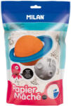  Milan Papír Maché Por 200 Gramm/Csomag (MIL000198)