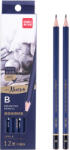 Deli Vázlatceruza Hatszögletű B (DES999B)