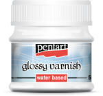  Pentart Lakk Fényes 50 ml (FDIX0008)