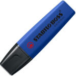 STABILO BOSS Original NatureColors Szövegkiemelő Wildflowers Edition Ultramarinkék (S70132)