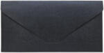 Szilikonos Boríték LA/4 Pearl Black 150 gramm 5 Darab/Csomag (AAE203)