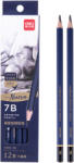 Deli Vázlatceruza Hatszögletű 7B (DES9997B)