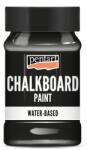  Pentart Táblafesték 100 ml Fekete (PC20800)