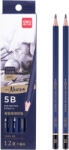 Deli Vázlatceruza Hatszögletű 5B (DES9995B)