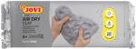 JOVI Modellező Gyurma Levegőre Száradó 250 Gramm Szürke (M090317250)