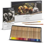 LYRA Színesceruza Készlet 36 Szín Rembrandt Polycolor Fémdobozos (MP2001360)