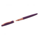 Pelikan Töltőtoll Jazz Noble Elegance Viola (H00826631)