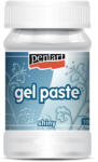  Pentart Gélpaszta Fényes 100 ml Átlátszó (PC4201)