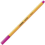 STABILO Point 88 Tűfilc Rózsaszín (S8856)