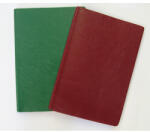  Beíró a/4 200 lap pvc fedél bl vonalas ppap19_286_02 (HCBX0562)