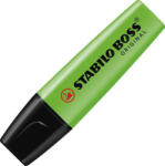 STABILO BOSS Original Szövegkiemelő Zöld (S7033)