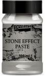  Pentart Kőhatású Paszta 100 ml Cement (PC29713)