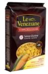 Le Veneziane Paste de porumb fără gluten - pipe rigate (250g)