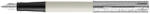 Waterman Allure Deluxe Töltőtoll Fehér CT 2174511 (IW7040340002)