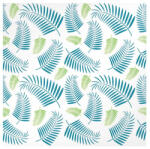  MFP Szalvéta 33x33 cm 3 Rétegű 20 lap/Csomag Kék Tollak (MFP2010923)