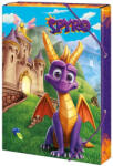  Argus Füzetbox A/5 Spyro (BP252471543)