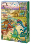  Argus Füzetbox A/5 Dino World (BP252471509)