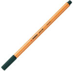 STABILO Point 88 Tűfilc Olivazöld (S8863)