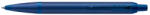 Parker Royal Im Monochrome Golyóstoll Kék Kék Klipsz 2172966 (I7010611001)