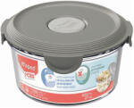Maped Picnik Ételtartó Üveg 800 ml Szürke Concept Adult (IMA875905)