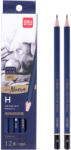 Deli Vázlatceruza Hatszögletű H (DES999H)