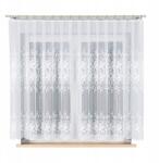  Szoba Nappali Függöny Szalaggal Vasalás Nélkül Jacquard 300x180 4087 (sfwefe)