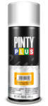 PintyPlus Basic Akrilfesték Spray 400 ml RAL 1028 Sárga (NVS075)