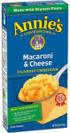  Annies Mac and Cheese Organic Classic Cheddar sajtos makaróni 170g