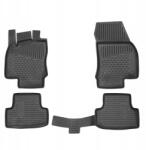 Element Gumiszőnyegek Novline Seat Ateca 2016-tól