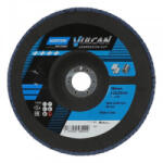 Norton Lamellás csiszoló 180mm P 40 INOX Norton Vulcan (63642502341)